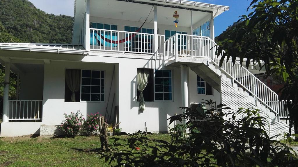 South West Bay Posada Mango Tree מראה חיצוני תמונה