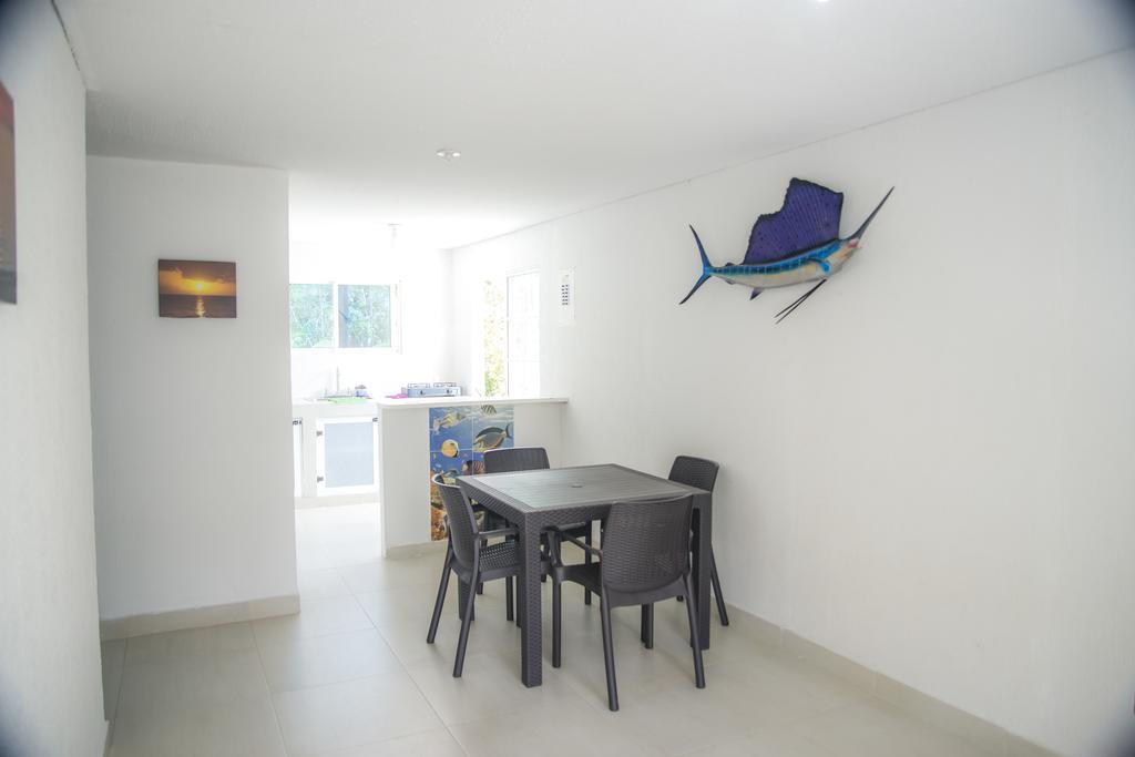 South West Bay Posada Mango Tree מראה חיצוני תמונה