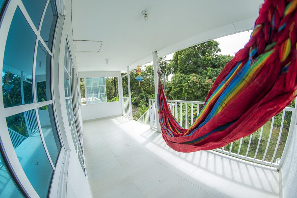 South West Bay Posada Mango Tree מראה חיצוני תמונה