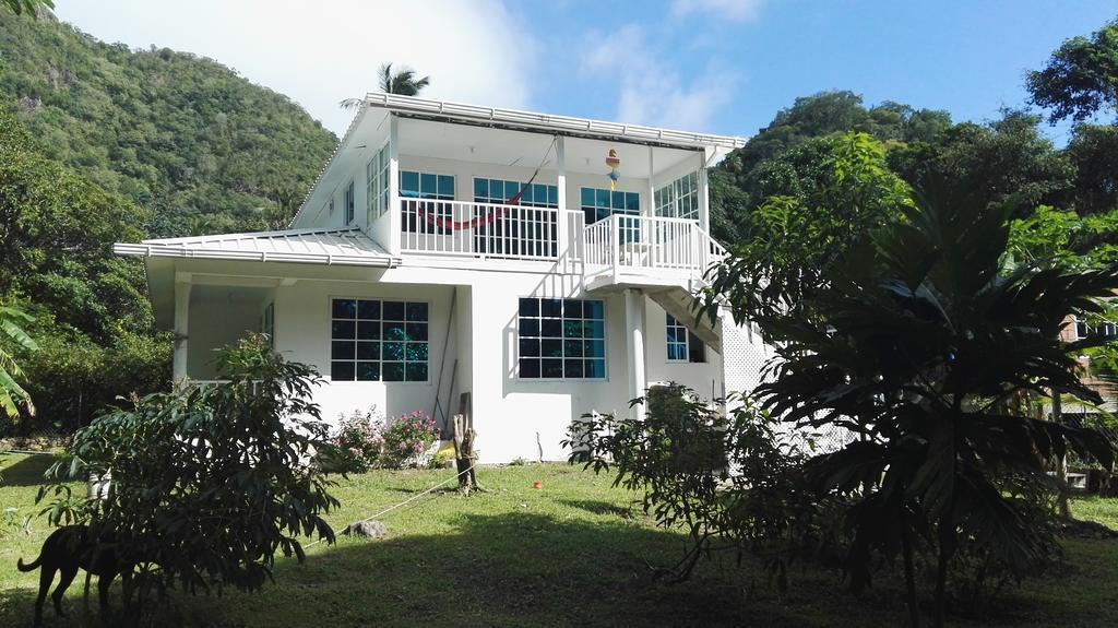 South West Bay Posada Mango Tree מראה חיצוני תמונה